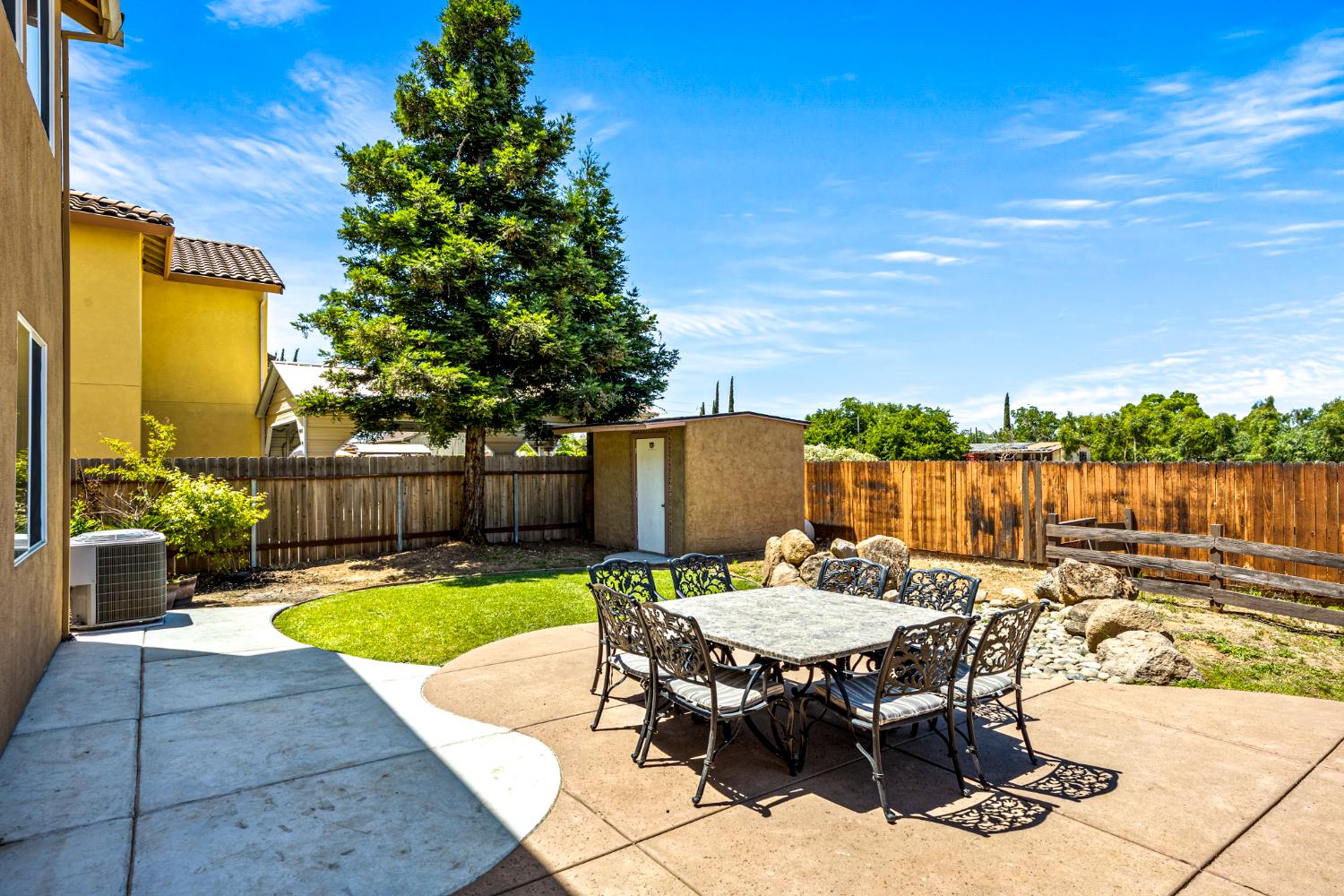 1539 Pheasant Run Drive