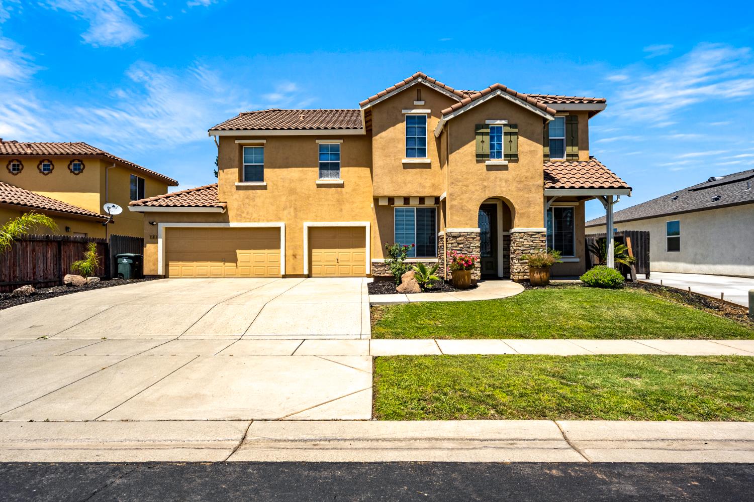 1539 Pheasant Run Drive