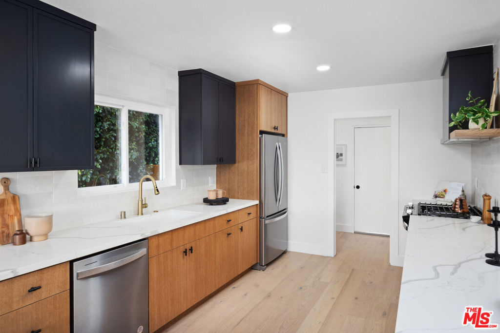 4565 Don Milagro Drive