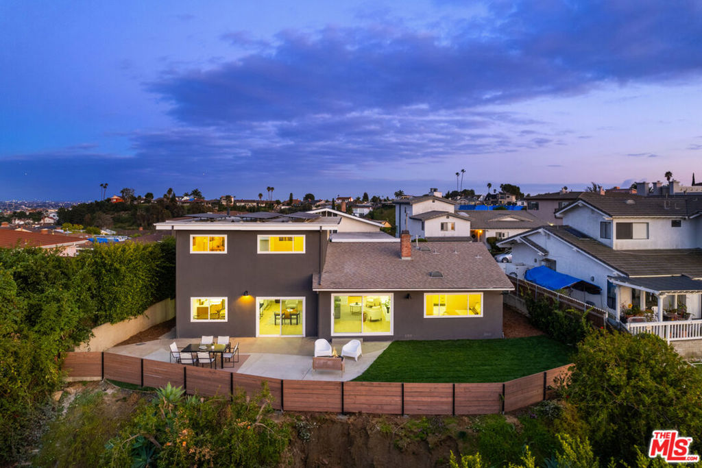 4565 Don Milagro Drive