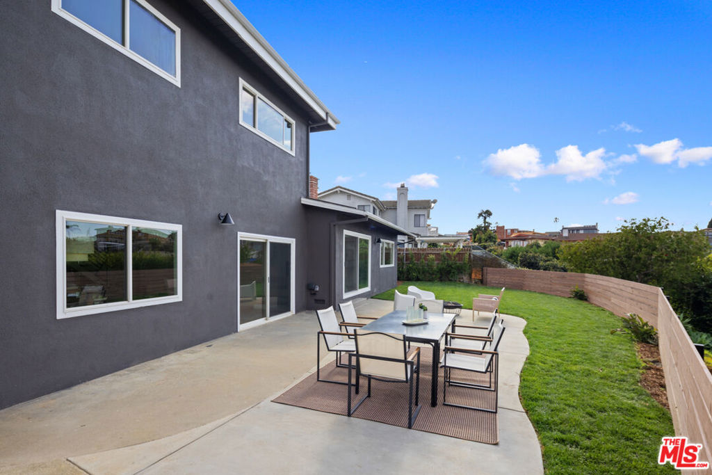 4565 Don Milagro Drive