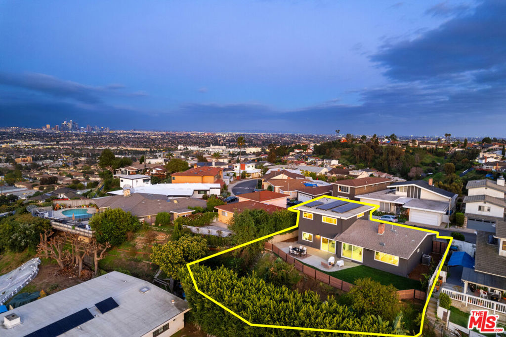 4565 Don Milagro Drive