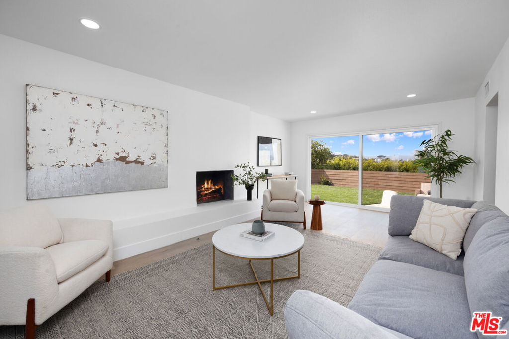 4565 Don Milagro Drive