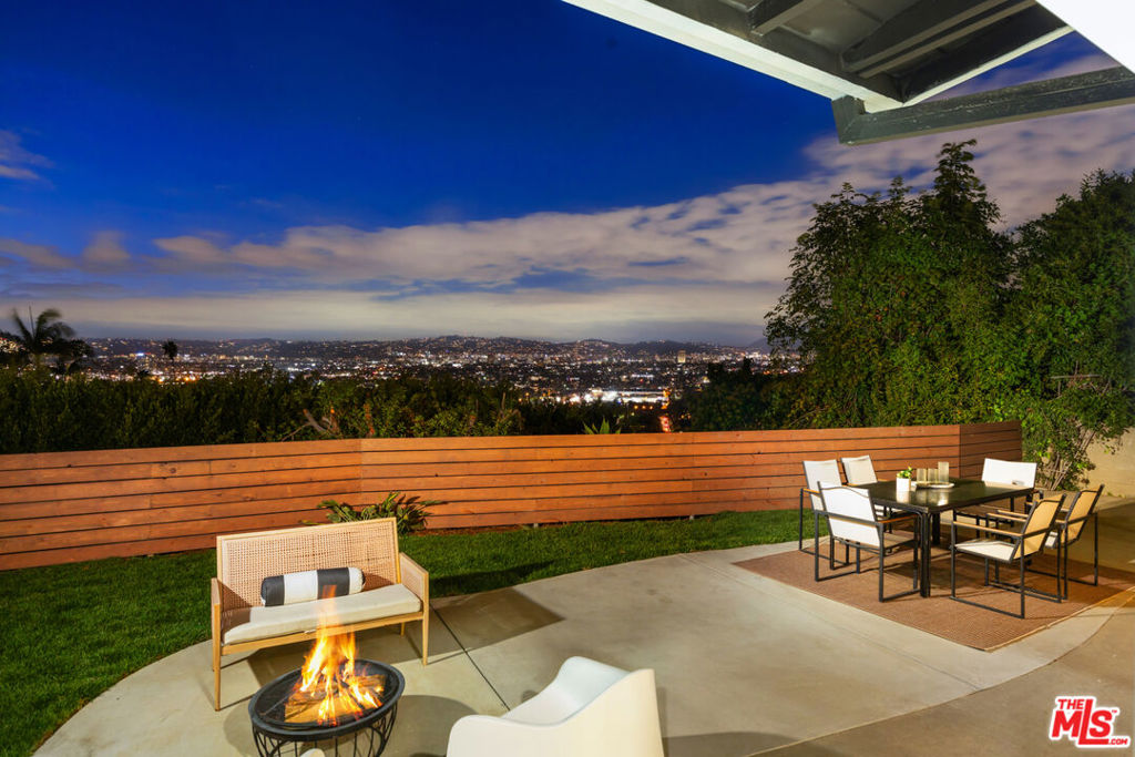 4565 Don Milagro Drive