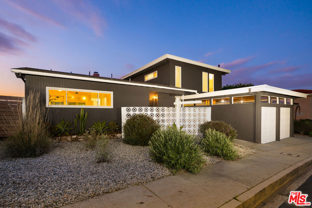 4565 Don Milagro Drive