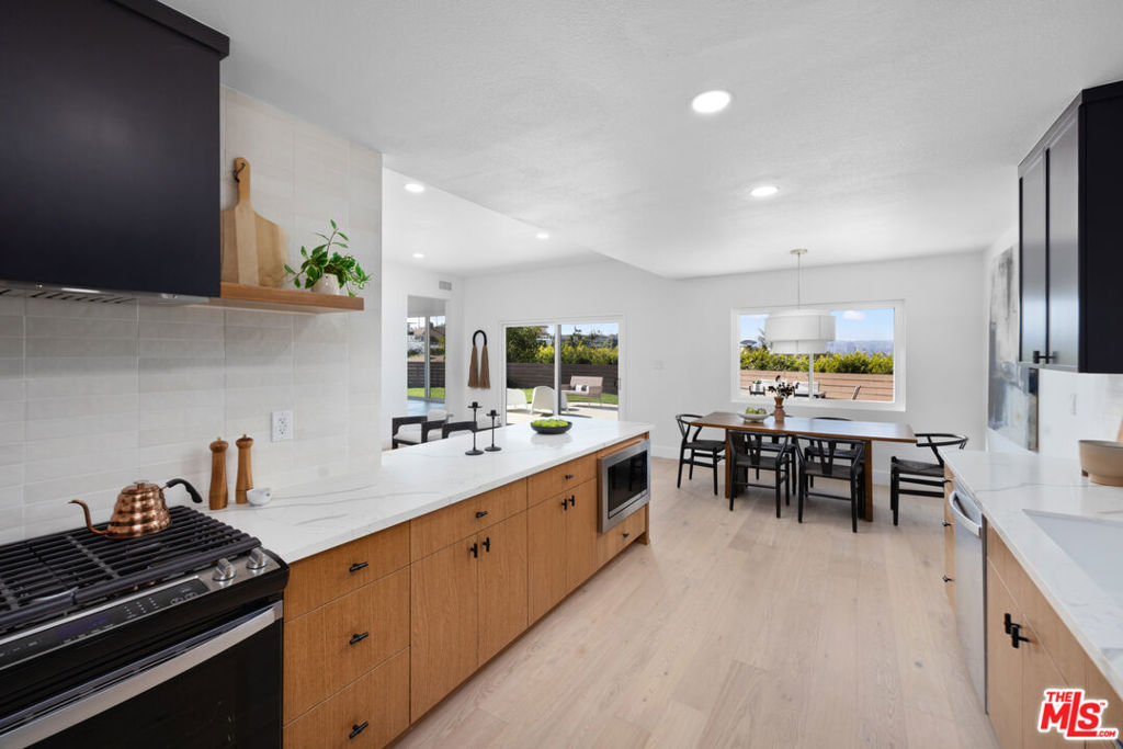 4565 Don Milagro Drive