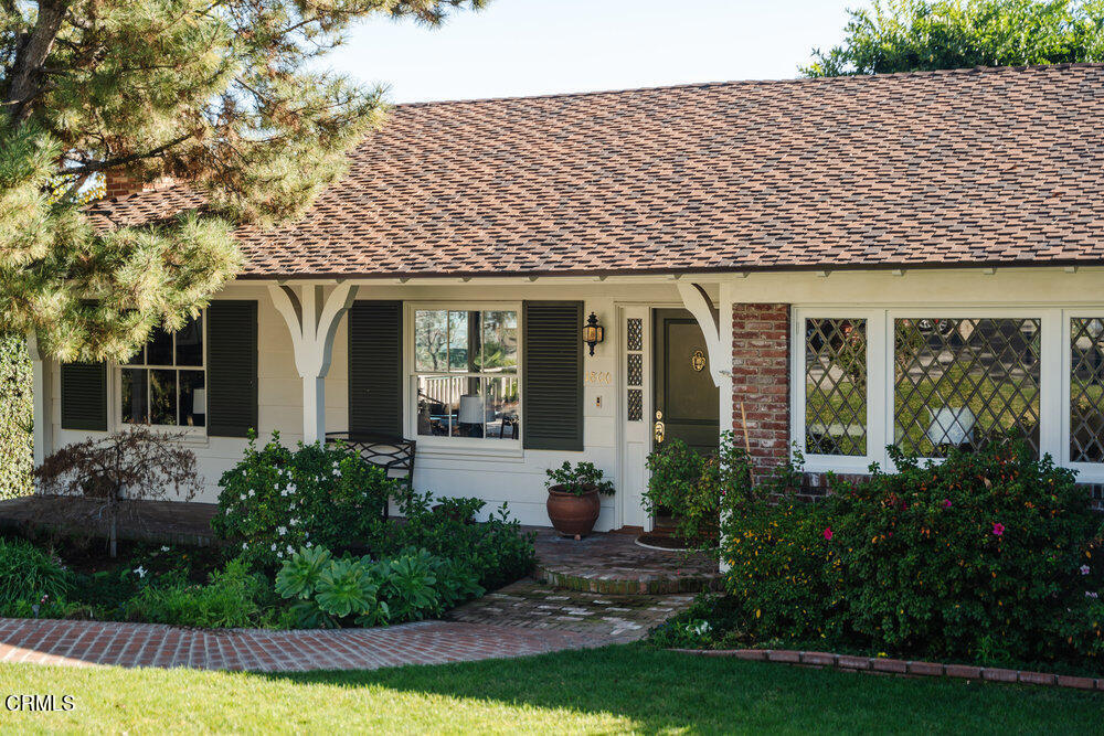 1800 Alta Wood Drive