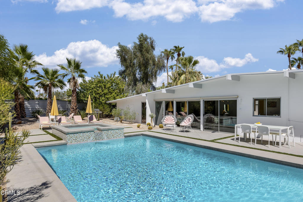 225 N Orchid Tree Lane Lane