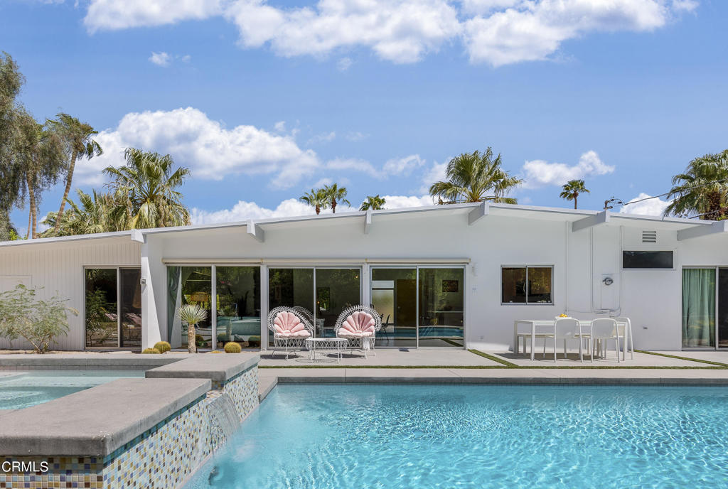 225 N Orchid Tree Lane Lane