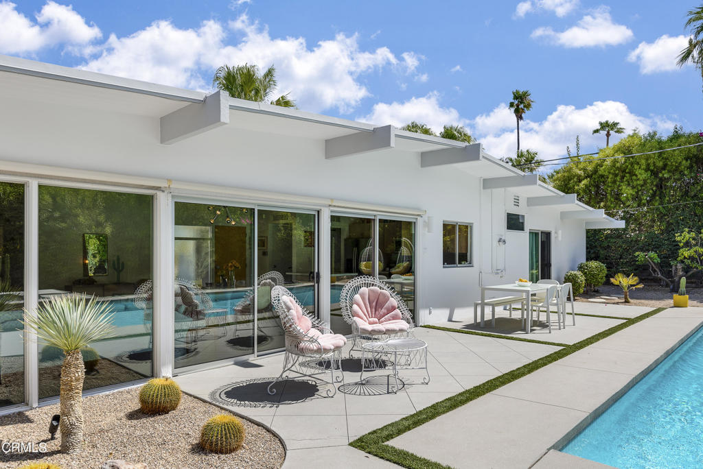 225 N Orchid Tree Lane Lane