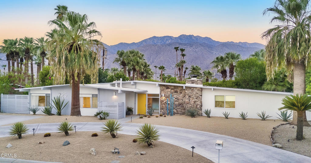 225 N Orchid Tree Lane Lane