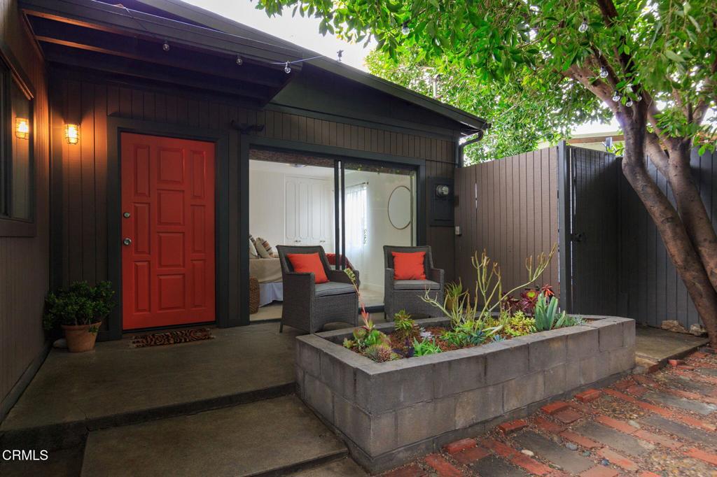 1080 Montecito Drive