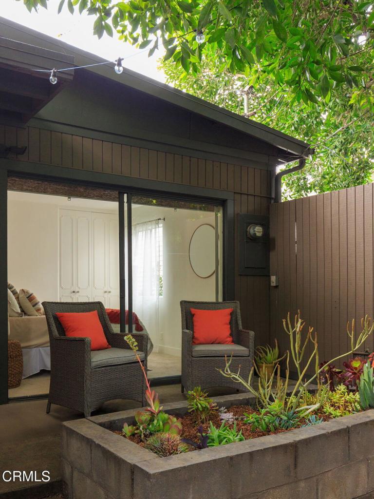 1080 Montecito Drive