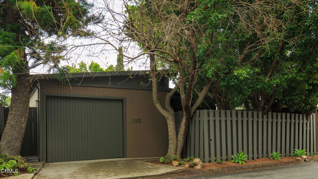 1080 Montecito Drive