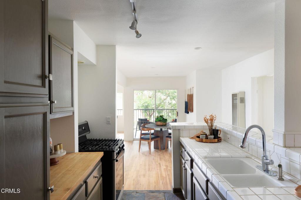 1080 Montecito Drive