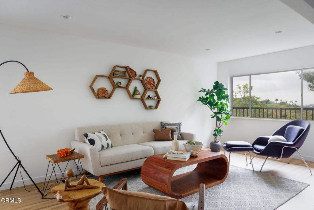 1080 Montecito Drive