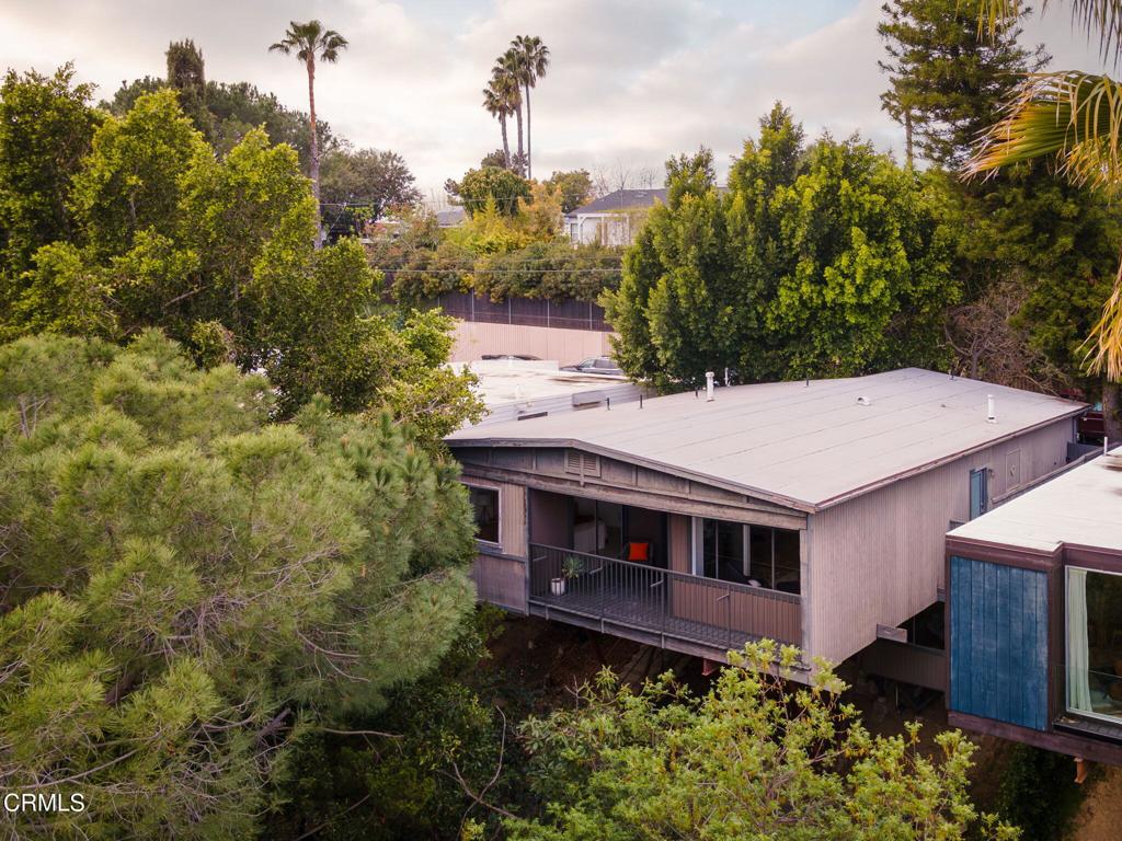 1080 Montecito Drive