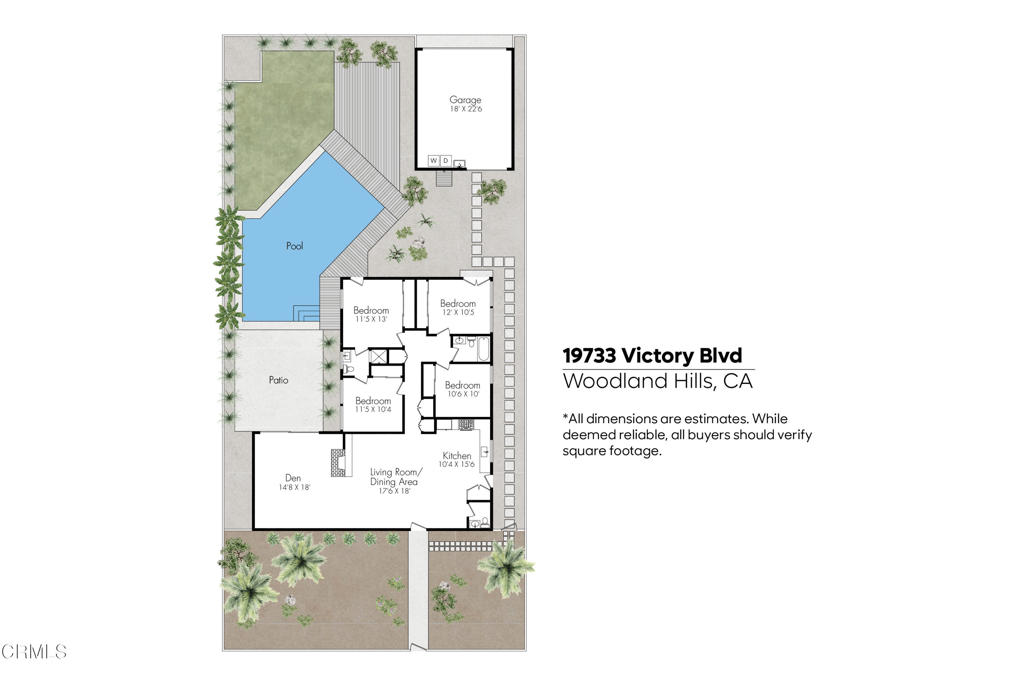 19733 Victory Boulevard
