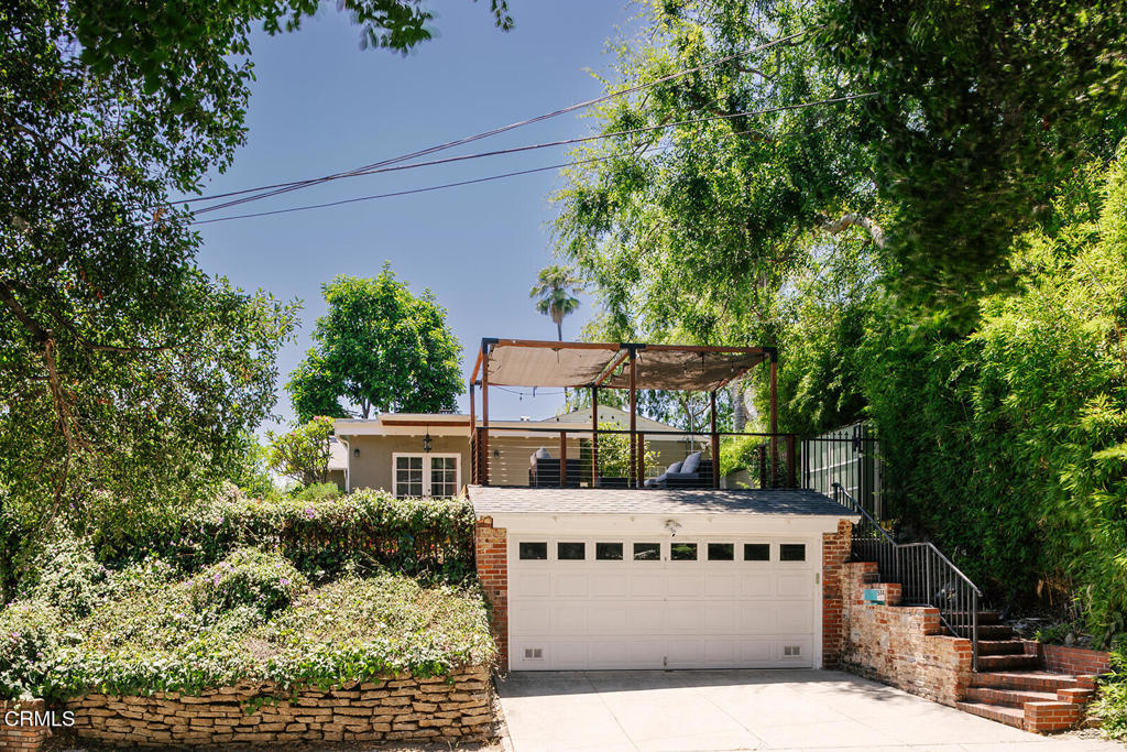 514 Fremont Avenue