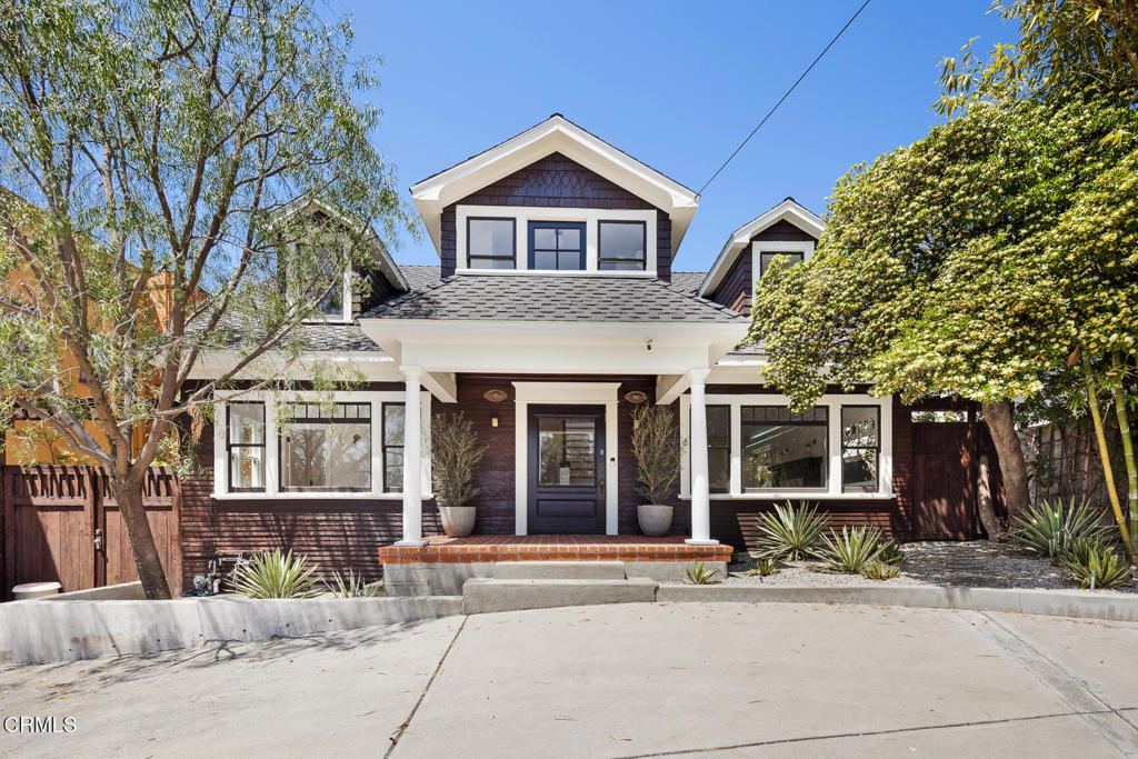 1307 Lucile Avenue