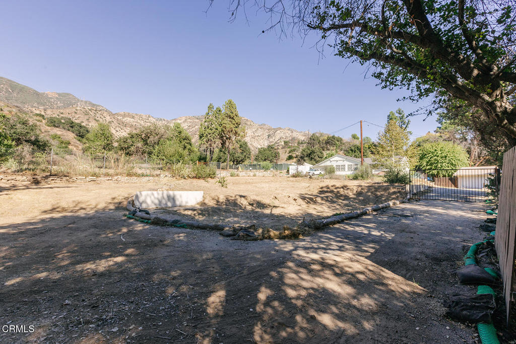 3805 Alzada Road