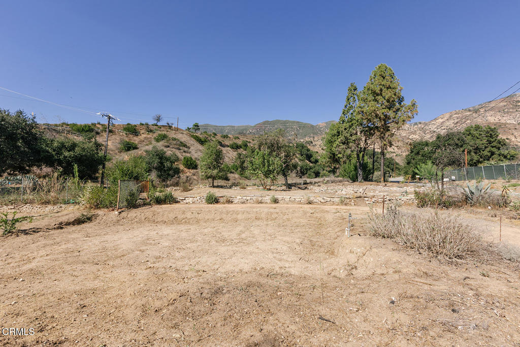 3805 Alzada Road