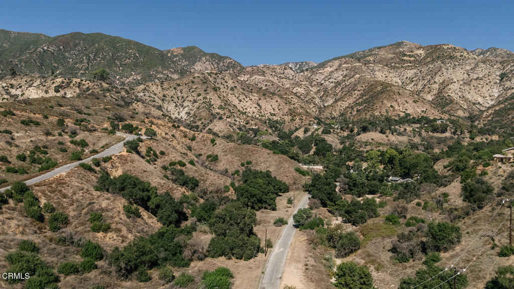 3805 Alzada Road