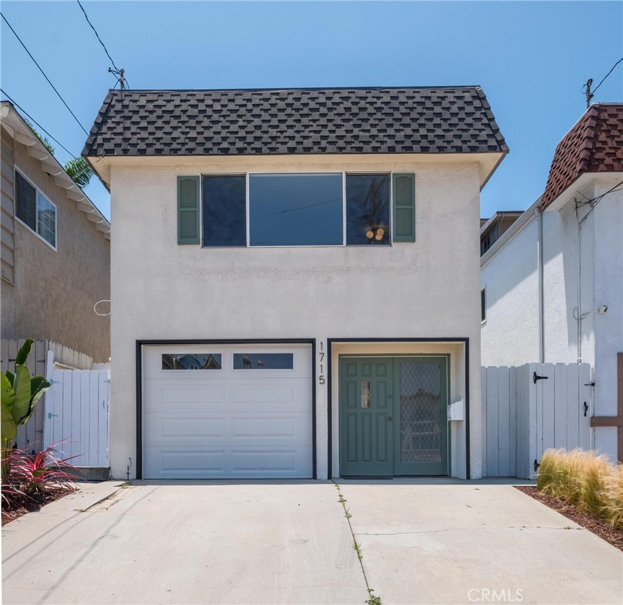1715 Stanford Avenue