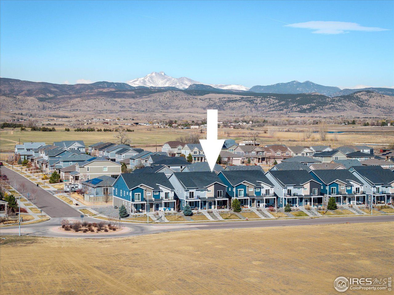 1111 Mountain Dr B