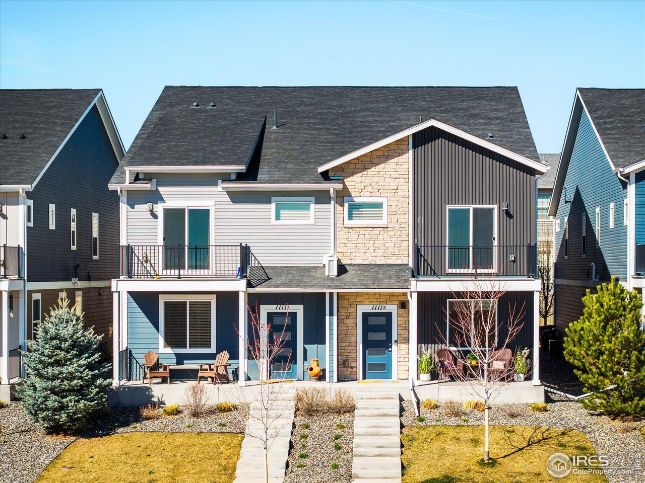 1111 Mountain Dr B