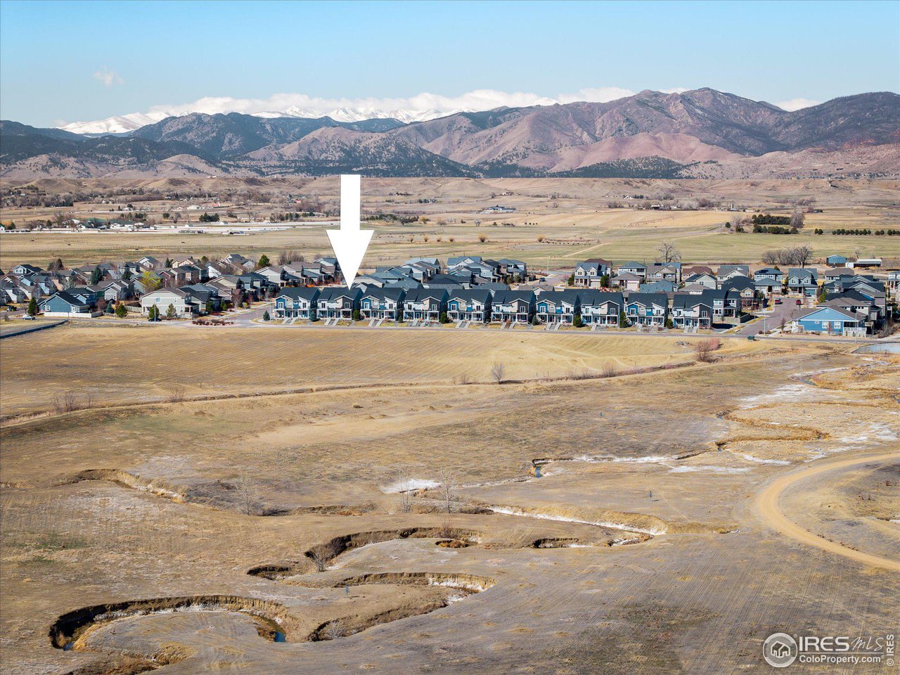 1111 Mountain Dr B