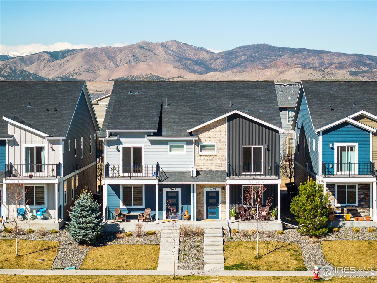 1111 Mountain Dr B
