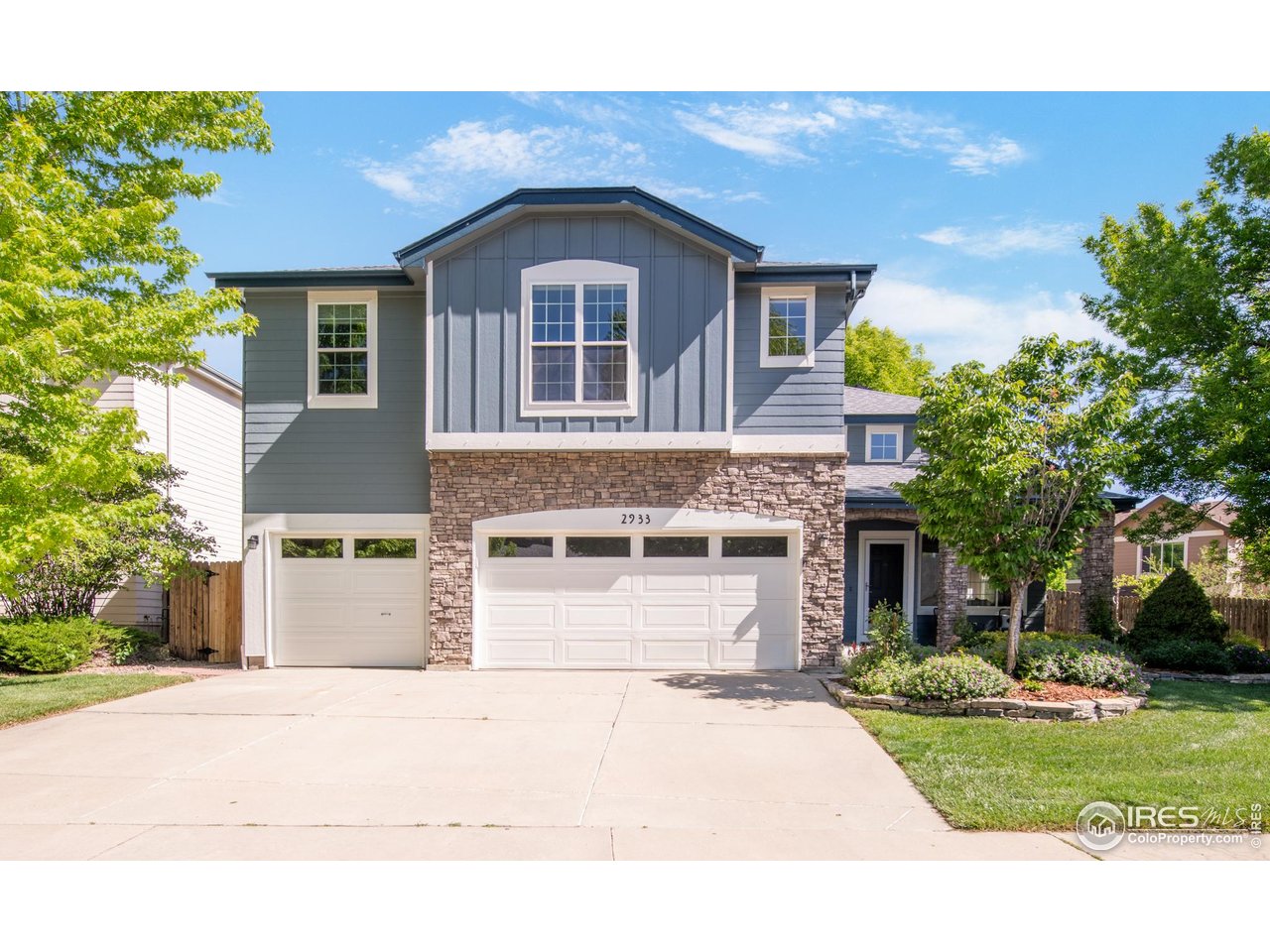2933 Hunt Ct