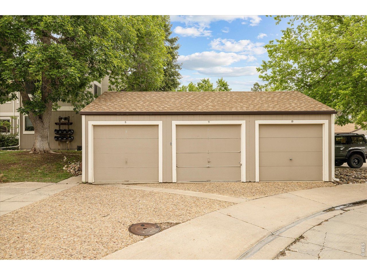 4721 Tantra Dr 6A