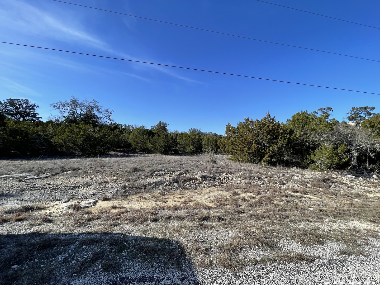 544 CANYON ROCK