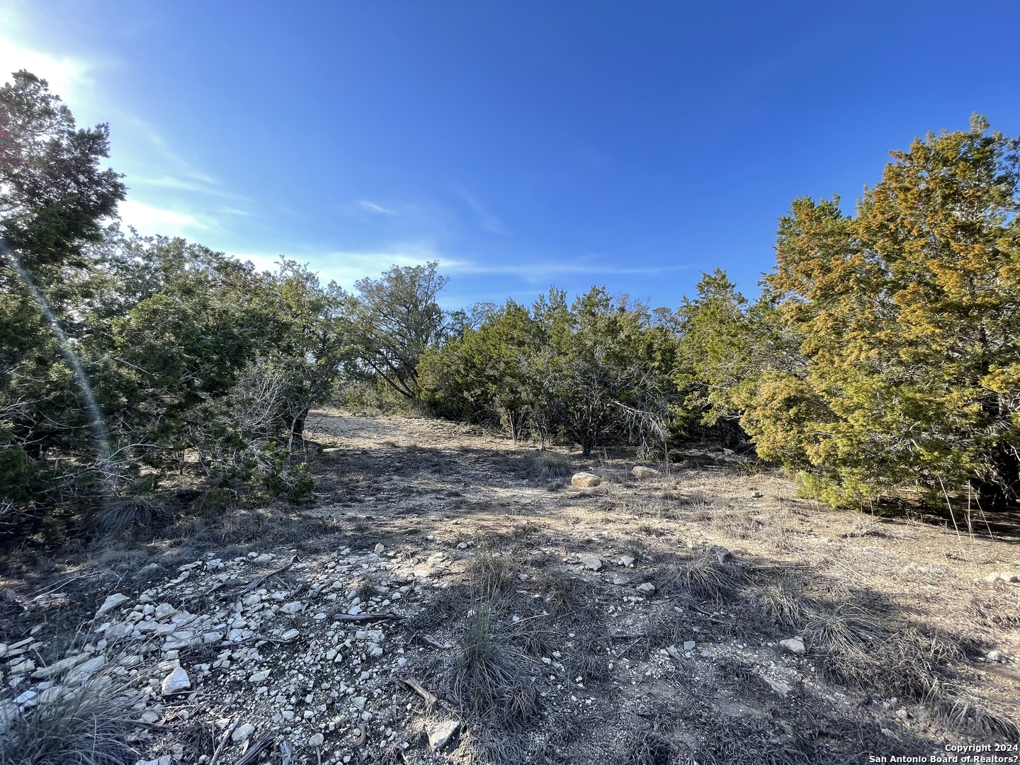 544 CANYON ROCK