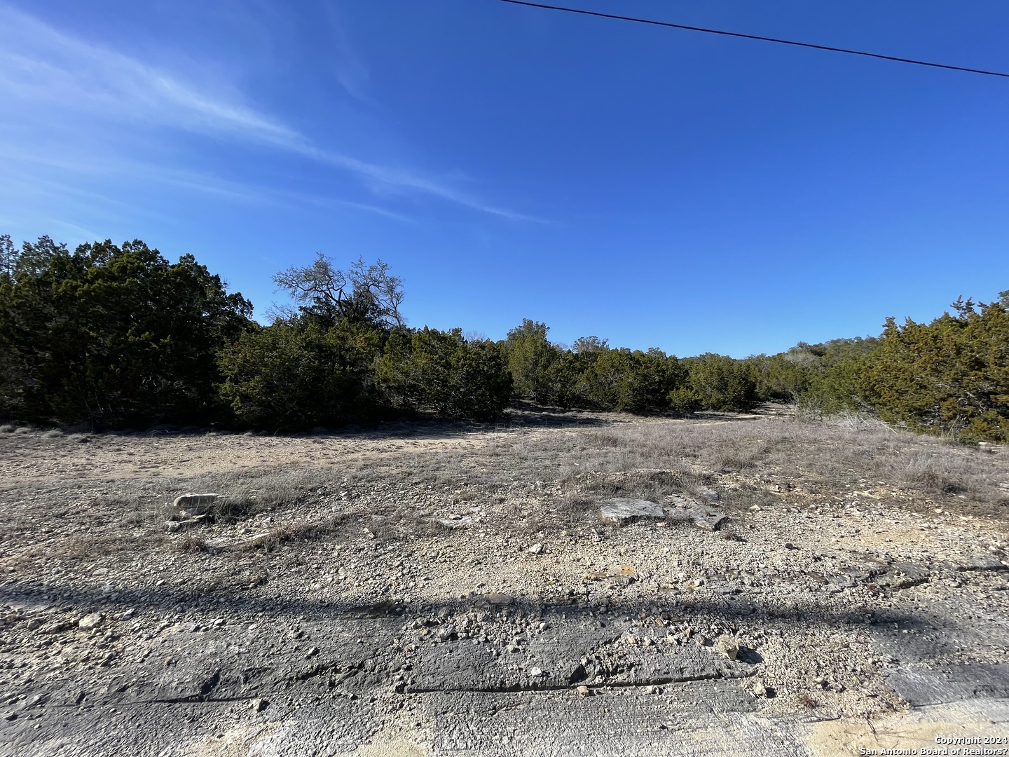 544 CANYON ROCK