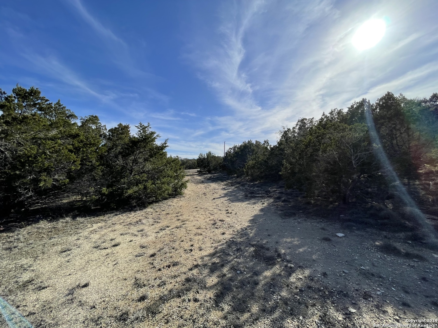544 CANYON ROCK