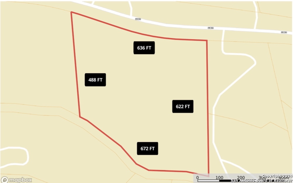 0 FM 306