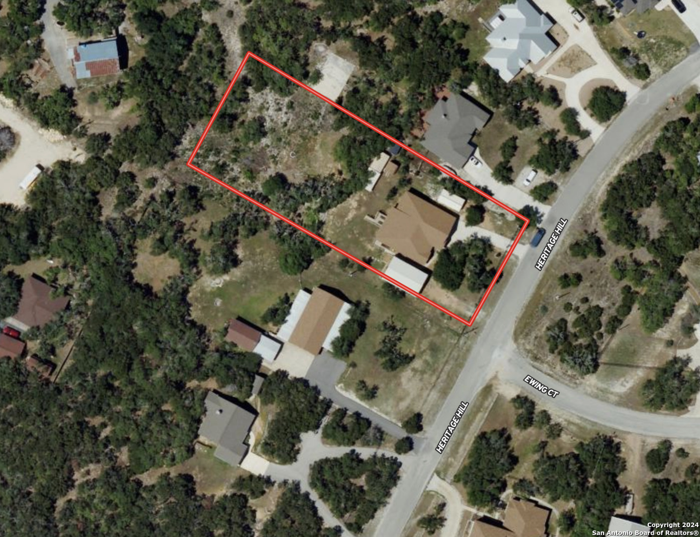 1311 Heritage Hill