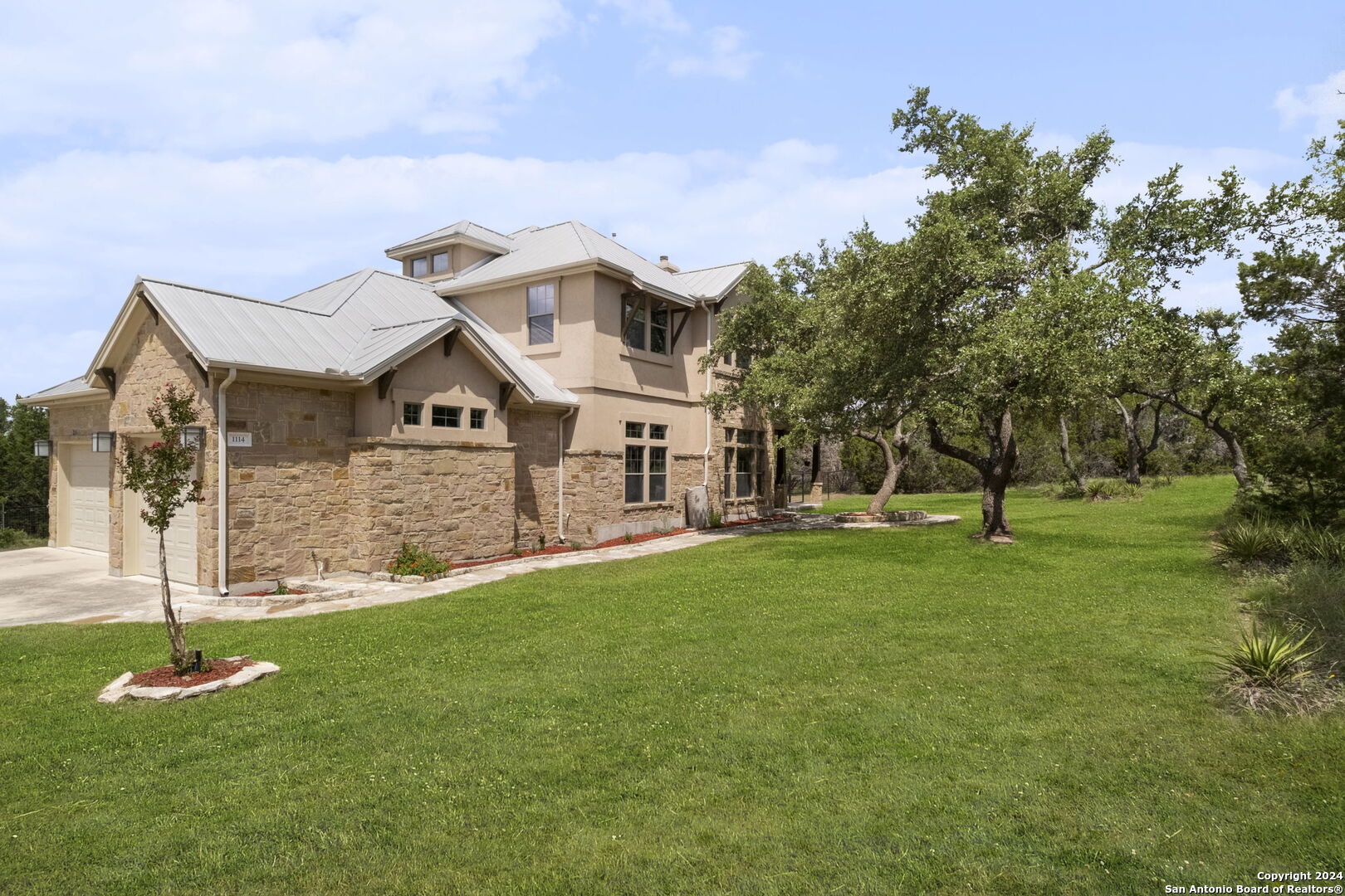 1114 Sunrise Place