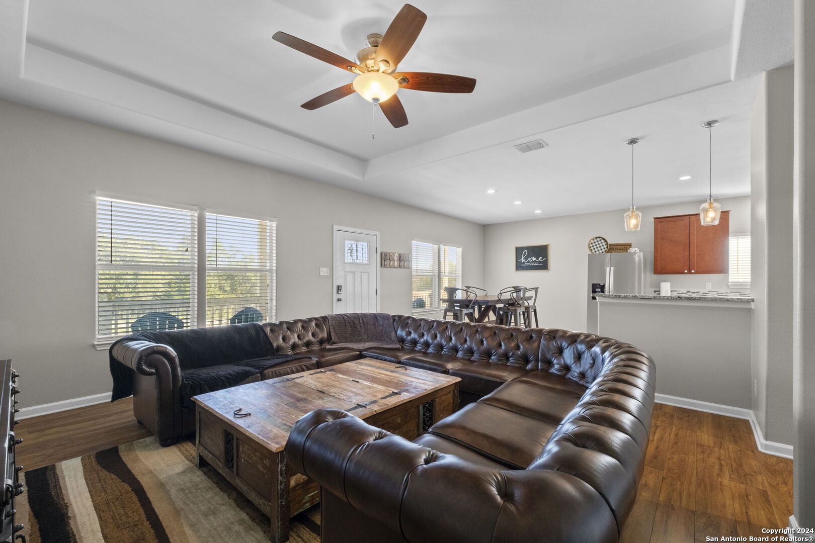 340 Ridge Wood Trail