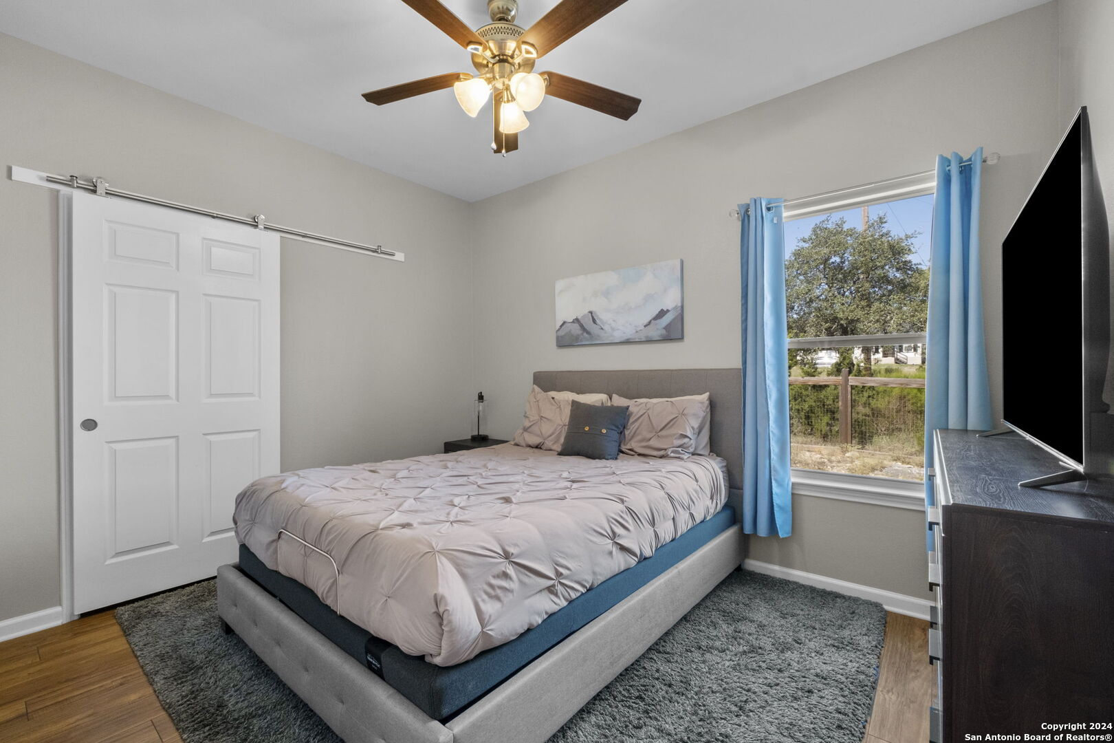 340 Ridge Wood Trail