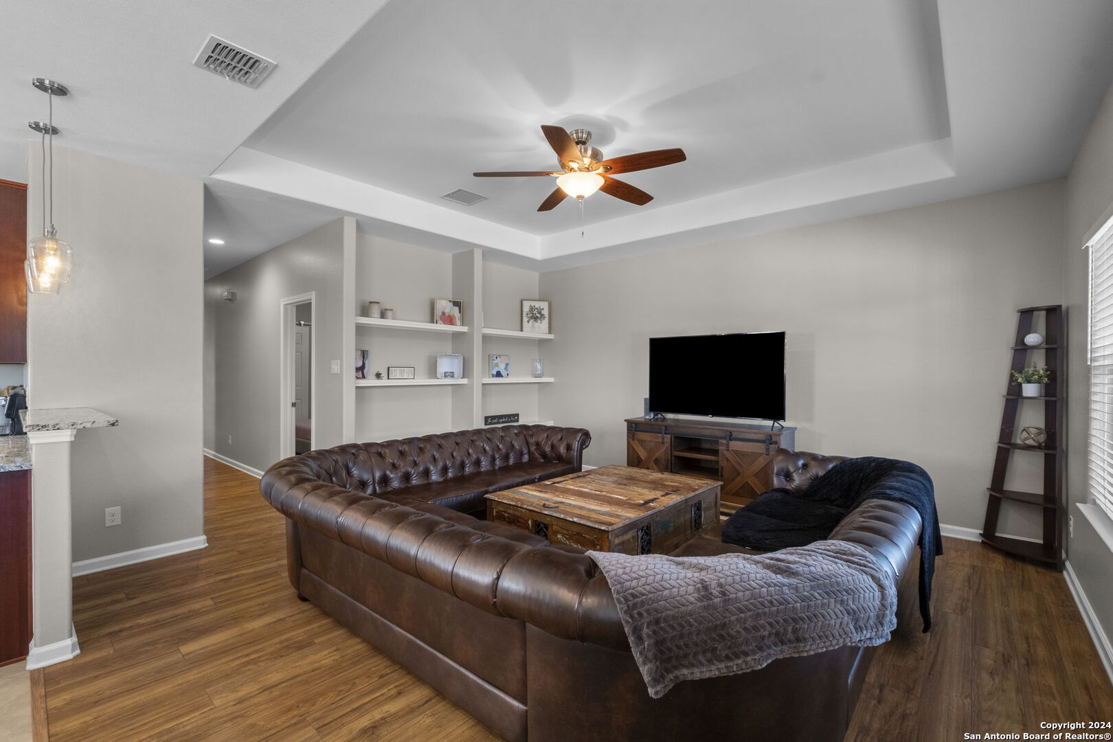 340 Ridge Wood Trail