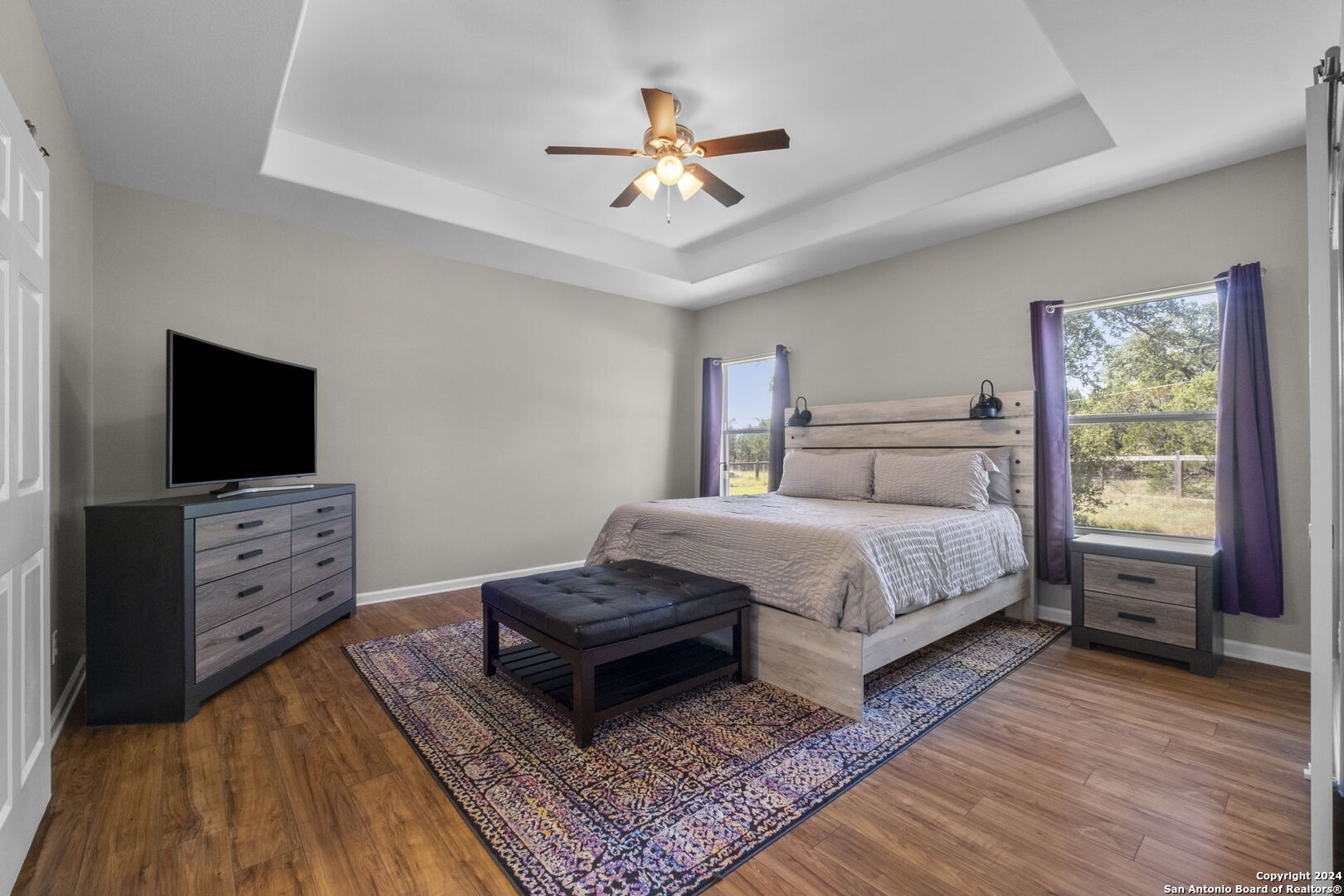 340 Ridge Wood Trail