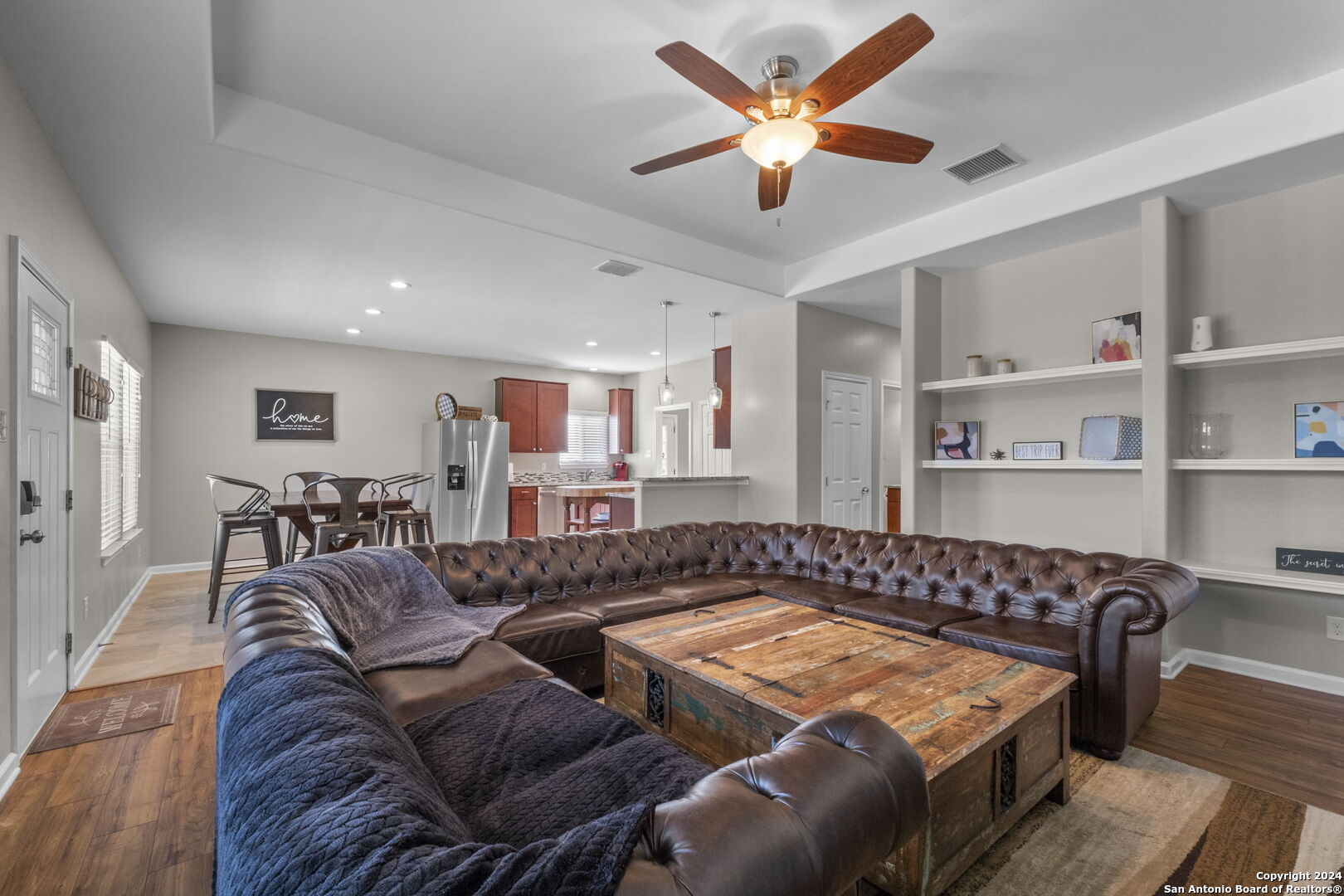 340 Ridge Wood Trail
