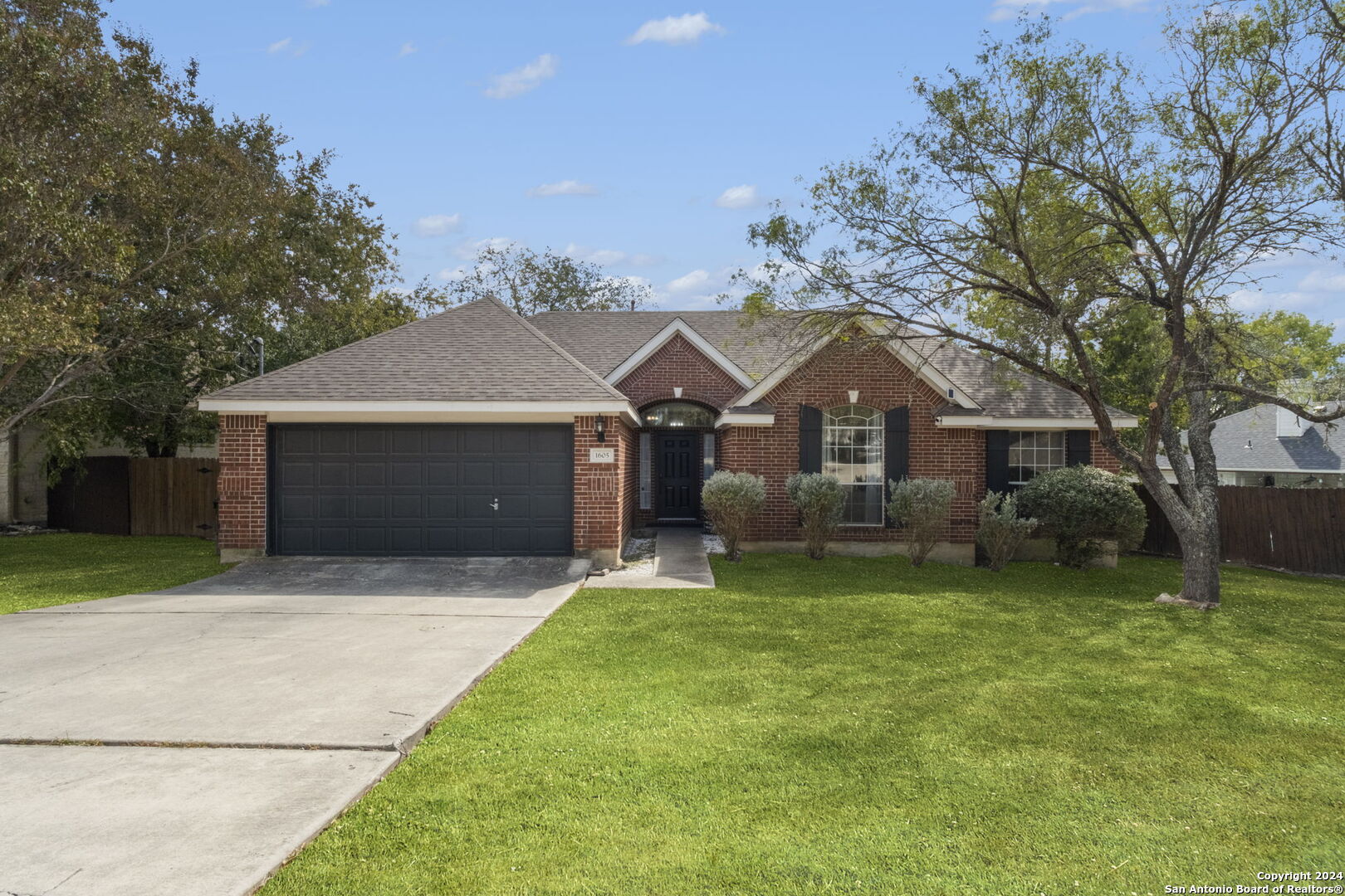 1605 Lancaster