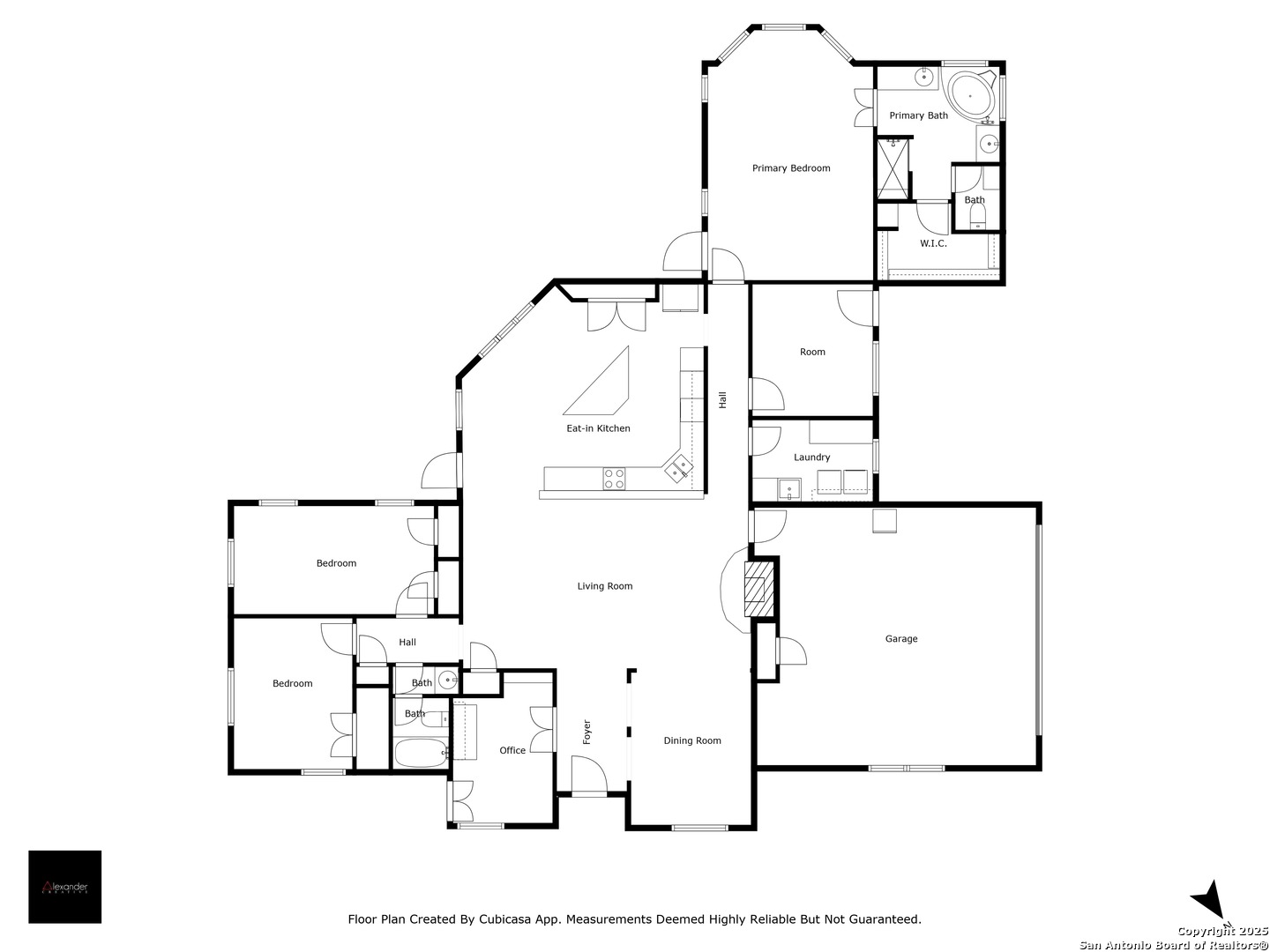202 Charon Pt
