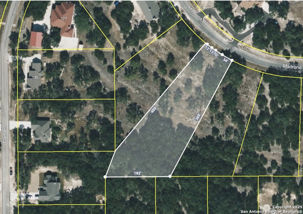 1074 Madrone Road