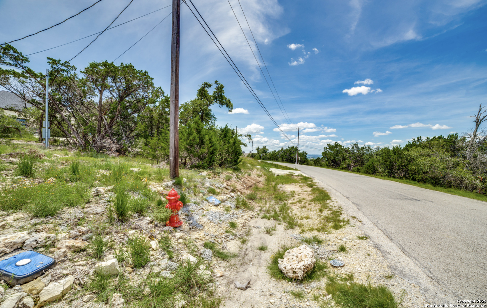 1074 Madrone Road